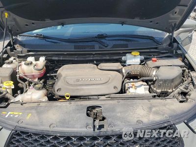 Zdjęcie 12 z 13 samochodu: 2022 CHRYSLER PACIFICA HYBRID TOURING L VIN:2C4RC1L74NR121057 - miniatura
