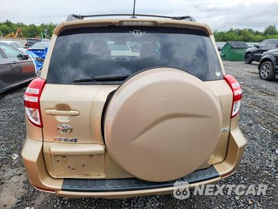 Zdjęcie 6 z 13 samochodu: 2011 TOYOTA RAV4 BASE VIN:2T3BF4DV9BW086878 - miniatura