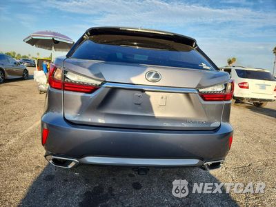 Zdjęcie 6 z 13 samochodu: 2017 LEXUS RX 350 BASE VIN:2T2ZZMCA6HC046597 - miniatura