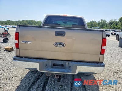 Zdjęcie 6 z 12 samochodu: 2004 FORD F150 SUPERCREW VIN:1FTPW14504KB96833 - miniatura