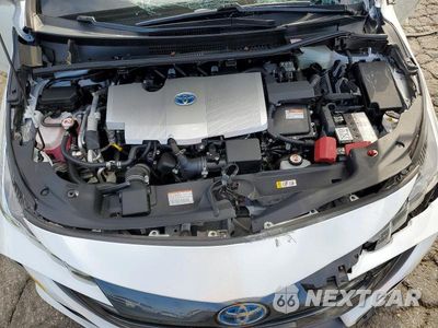 Zdjęcie 11 z 12 samochodu: 2022 TOYOTA PRIUS PRIME LE VIN:JTDKAMFPXN3212332 - miniatura
