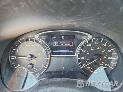 Zdjęcie 9 z 12 samochodu: 2017 NISSAN ALTIMA 2.5 S VIN:1N4AL3AP6HC496463 - miniatura