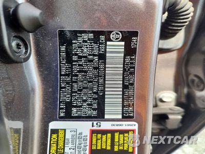 Zdjęcie 12 z 12 samochodu: 2018 TOYOTA CAMRY LE VIN:4T1B11HK5JU049671 - miniatura