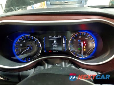 Zdjęcie 9 z 13 samochodu: 2020 CHRYSLER PACIFICA TOURING L VIN:2C4RC1BG9LR104415 - miniatura