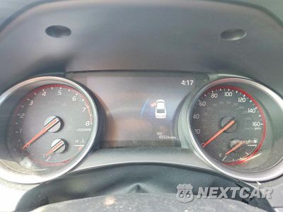 Zdjęcie 9 z 12 samochodu: 2022 TOYOTA CAMRY XSE VIN:4T1K61AK9NU015881 - miniatura