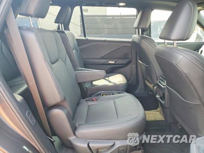 Zdjęcie 11 z 13 samochodu: 2024 LEXUS TX 350 PREMIUM VIN:5TDAAAB6XRS009081 - miniatura