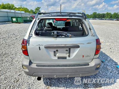 Zdjęcie 6 z 12 samochodu: 2003 PONTIAC VIBE VIN:5Y2SL62823Z413821 - miniatura