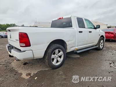 Trzecie zdjęcie samochodu z tyłu: 2015 RAM 1500 ST VIN:1C6RR7FT0FS618902 - miniatura