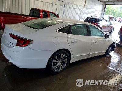 Trzecie zdjęcie samochodu z tyłu: 2017 BUICK LACROSSE PREMIUM VIN:1G4ZS5SS2HU171474 - miniatura