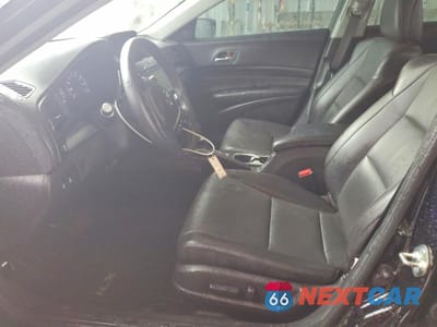 Zdjęcie 7 z 12 samochodu: 2016 ACURA ILX PREMIUM VIN:19UDE2F70GA007863 - miniatura