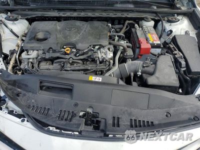 Zdjęcie 11 z 12 samochodu: 2023 TOYOTA CAMRY SE VIN:4T1G11AK9PU777132 - miniatura
