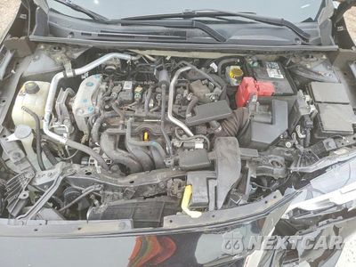 Zdjęcie 11 z 12 samochodu: 2022 NISSAN SENTRA S VIN:3N1AB8BV7NY282837 - miniatura