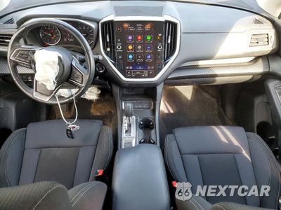 Zdjęcie 8 z 13 samochodu: 2023 SUBARU ASCENT PREMIUM VIN:4S4WMAED0P3462269 - miniatura