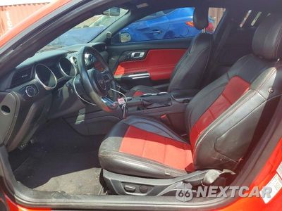 Zdjęcie 7 z 12 samochodu: 2021 FORD MUSTANG VIN:1FA6P8TH1M5117722 - miniatura
