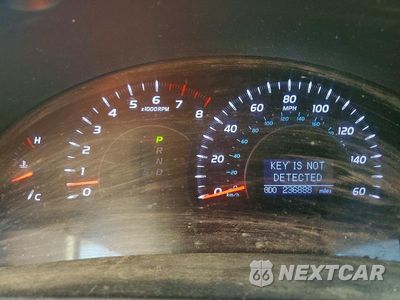 Zdjęcie 9 z 12 samochodu: 2011 TOYOTA CAMRY XLE V6 VIN:4T1BK3EKXBU622255 - miniatura