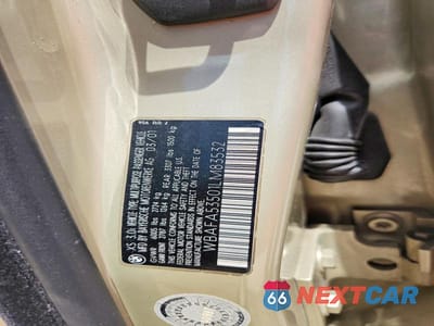 Zdjęcie 13 z 13 samochodu: 2001 BMW X5 3.0I VIN:WBAFA53501LM83532 - miniatura