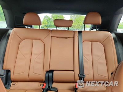 Zdjęcie 10 z 13 samochodu: 2025 AUDI Q3 PREMIUM S LINE 45 VIN:WA1DECF39S1029672 - miniatura