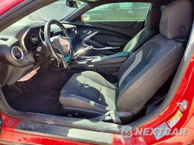 Zdjęcie 7 z 12 samochodu: 2018 CHEVROLET CAMARO LT VIN:1G1FB1RS4J0103253 - miniatura