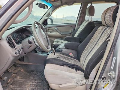 Zdjęcie 7 z 12 samochodu: 2006 TOYOTA TUNDRA DOUBLE CAB SR5 VIN:5TBDT44116S520080 - miniatura
