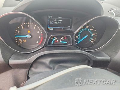 Zdjęcie 9 z 13 samochodu: 2015 FORD ESCAPE TITANIUM VIN:1FMCU9JX8FUA05350 - miniatura