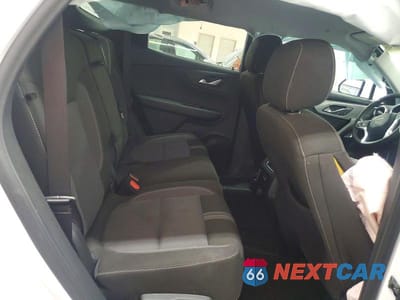 Zdjęcie 11 z 13 samochodu: 2025 CHEVROLET BLAZER 2LT VIN:3GNKBCR49SS236837 - miniatura