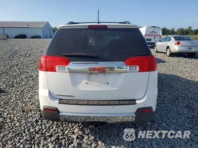 Zdjęcie 6 z 13 samochodu: 2014 GMC TERRAIN SLT VIN:2GKALTEK8E6321892 - miniatura