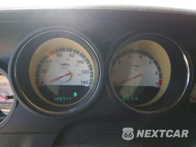 Zdjęcie 9 z 12 samochodu: 2010 DODGE CHALLENGER SE VIN:2B3CJ4DV1AH279013 - miniatura