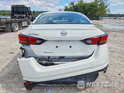 Zdjęcie 6 z 12 samochodu: 2025 NISSAN ALTIMA SV VIN:1N4BL4DV0SN321559 - miniatura