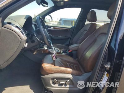 Zdjęcie 7 z 13 samochodu: 2015 AUDI Q5 PREMIUM PLUS VIN:WA1LFAFP8FA123466 - miniatura