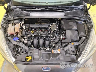 Zdjęcie 11 z 12 samochodu: 2015 FORD FOCUS TITANIUM VIN:1FADP3J27FL200966 - miniatura