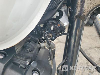 Zdjęcie 8 z 9 samochodu: 2014 YAMAHA XVS950 CU VIN:JYAVN05E0EA004008 - miniatura