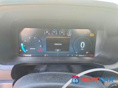 Zdjęcie 9 z 12 samochodu: 2024 FORD F150 XL VIN:1FTMF1LP7RKE95992 - miniatura