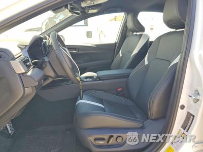 Zdjęcie 7 z 13 samochodu: 2026 TOYOTA CAMRY SE VIN:4T1DAACK1TU774901 - miniatura