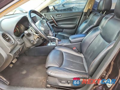 Zdjęcie 7 z 12 samochodu: 2011 NISSAN MAXIMA 3.5 S VIN:1N4AA5AP2BC851928 - miniatura