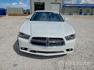 Piąte zdjęcie samochodu w środku: 2013 DODGE CHARGER R/T VIN:2C3CDXDT5DH564179 - miniatura