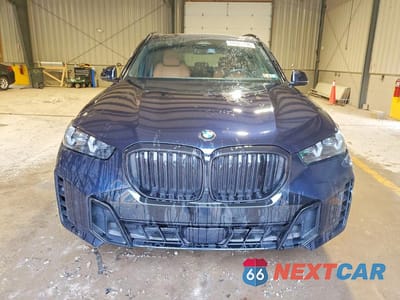 Piąte zdjęcie samochodu w środku: 2024 BMW X5 XDRIVE40I VIN:5UX23EU06R9U74095 - miniatura