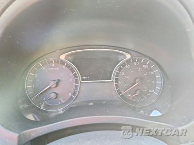 Zdjęcie 9 z 12 samochodu: 2017 NISSAN ALTIMA 2.5 SL VIN:1N4AL3AP7HC179226 - miniatura