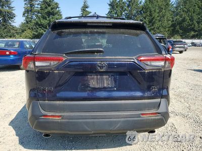Zdjęcie 6 z 14 samochodu: 2024 TOYOTA RAV4 XLE PREMIUM VIN:2T3A1RFV6RW440936 - miniatura