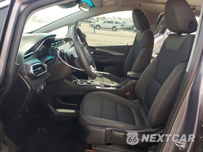 Zdjęcie 7 z 13 samochodu: 2023 CHEVROLET BOLT EV 1LT VIN:1G1FW6S07P4178315 - miniatura