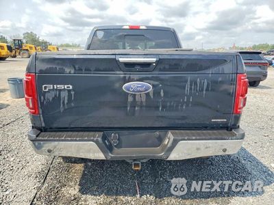 Zdjęcie 6 z 12 samochodu: 2015 FORD F150 SUPERCREW VIN:1FTFW1EF2FFA92181 - miniatura