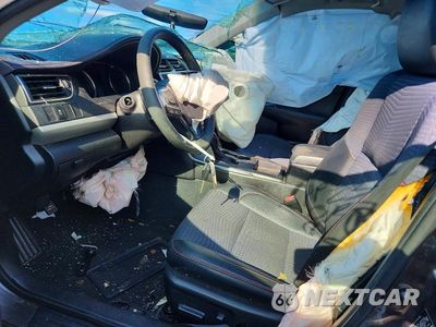 Zdjęcie 7 z 12 samochodu: 2015 TOYOTA CAMRY SE VIN:4T1BF1FK3FU486855 - miniatura