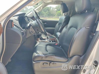 Zdjęcie 7 z 13 samochodu: 2020 NISSAN ARMADA SL VIN:JN8AY2NC7L9621137 - miniatura