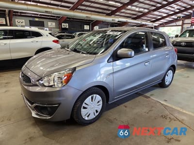 2018 MITSUBISHI MIRAGE ES ML32A3HJXJH000968 - główne zdjęcie licytacji z USA - miniatura