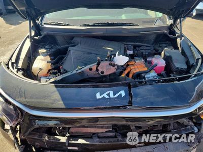Zdjęcie 12 z 13 samochodu: 2025 KIA NIRO EX VIN:KNDCR3LE7S5309742 - miniatura