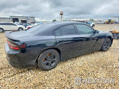 Trzecie zdjęcie samochodu z tyłu: 2021 DODGE CHARGER SXT VIN:2C3CDXBG8MH574078 - miniatura