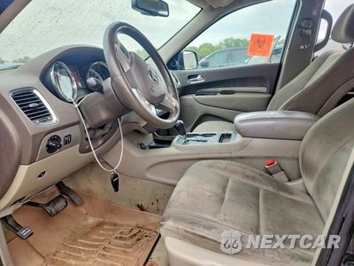 Zdjęcie 7 z 13 samochodu: 2012 DODGE DURANGO SXT VIN:1C4RDJAG8CC293209 - miniatura