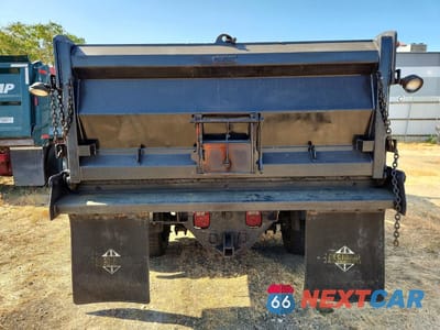Zdjęcie 6 z 13 samochodu: 2015 INTERNATIONAL TERRASTAR DUMP TRUCK VIN:1HTKPSKK4FH516583 - miniatura