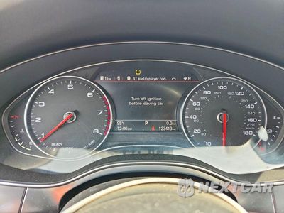 Zdjęcie 9 z 12 samochodu: 2016 AUDI A6 PREMIUM PLUS VIN:WAUFGAFC4GN077302 - miniatura