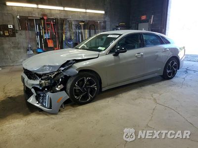 2025 KIA K5 GT LINE KNAG64J7XS5323992 - główne zdjęcie licytacji z USA - miniatura