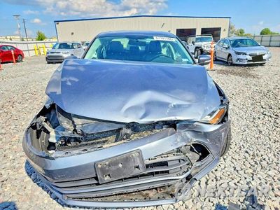 Piąte zdjęcie samochodu w środku: 2017 VOLKSWAGEN JETTA SE VIN:3VWB67AJ7HM300325 - miniatura